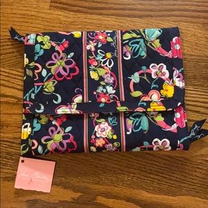 Vera Bradley Jewelry Organizer